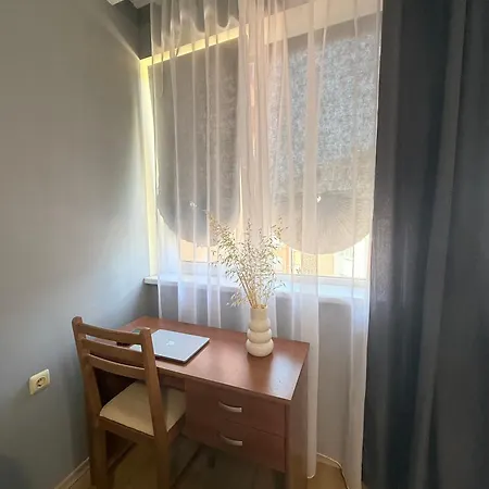 Lejlighed Noks *